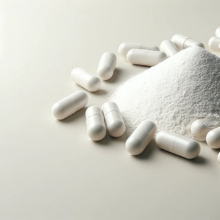 Which is Better: Inositol Powder Or Pills?