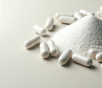Which is Better: Inositol Powder Or Pills?